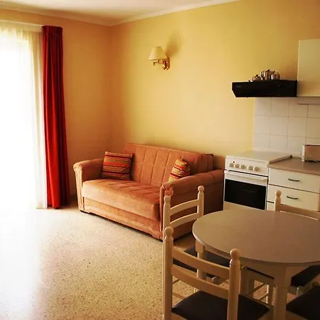 Hotel Blue Sea Bugibba 3*